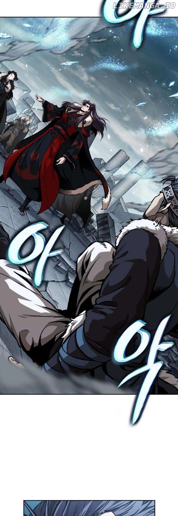 Nano Machine Chapter 252 image 11